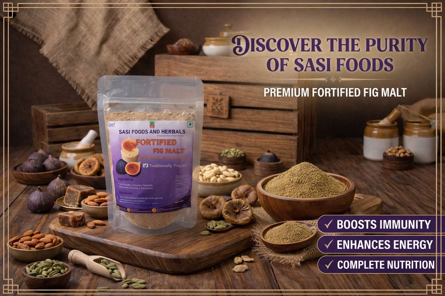 Premium herbal slider 3