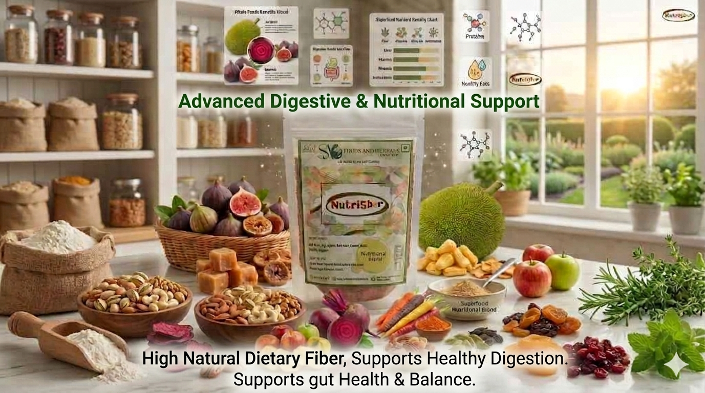 Premium herbal slider 4